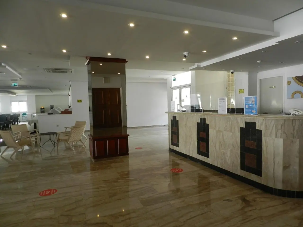 Evabelle Napa Hotel Apartments — EVABELLE NAPA