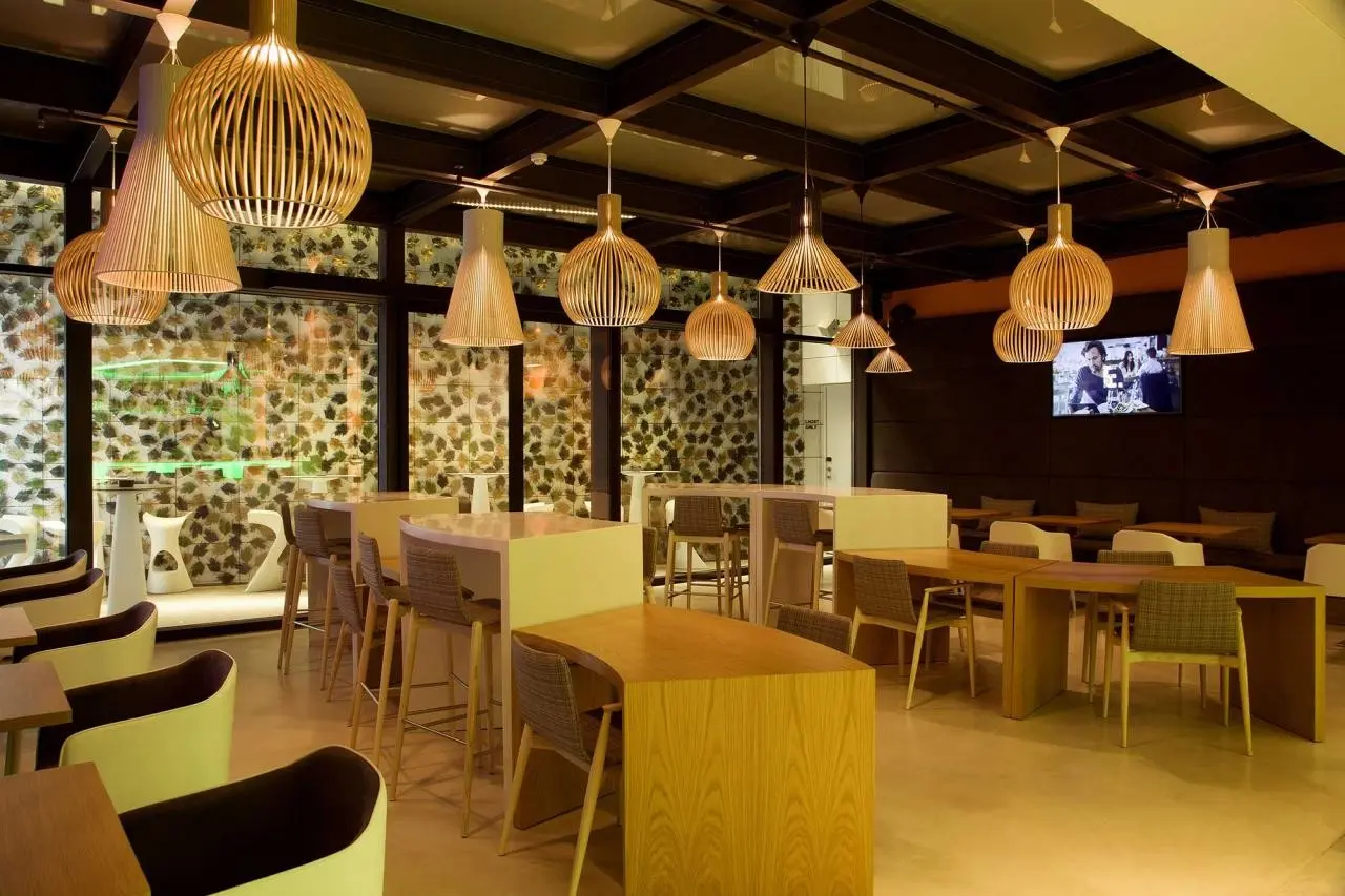 EVOLUTION Lisboa — EVOLUTION LISBOA