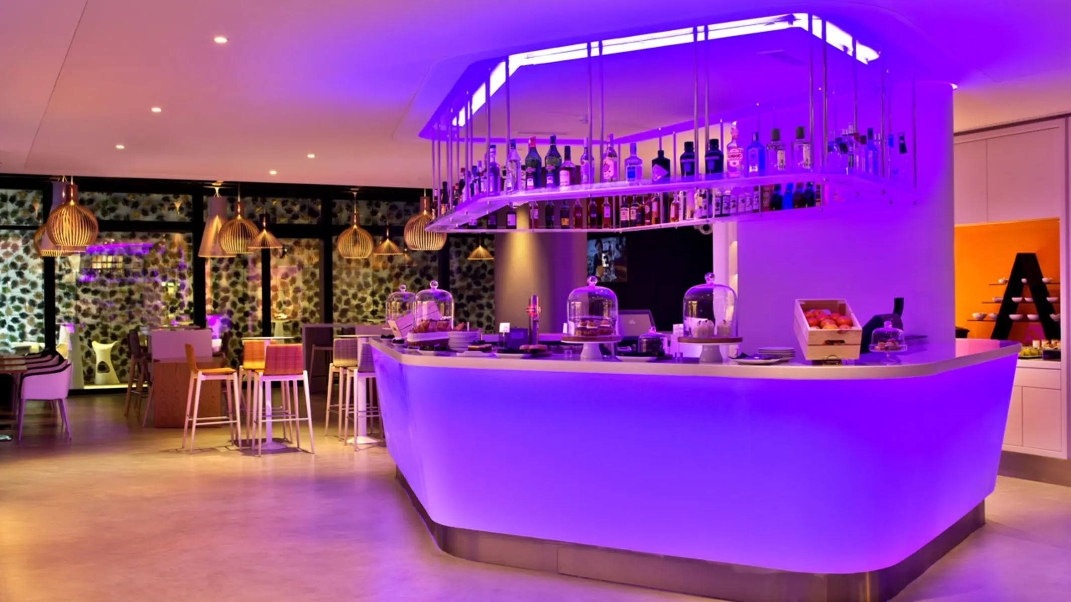 EVOLUTION Lisboa — EVOLUTION LISBOA