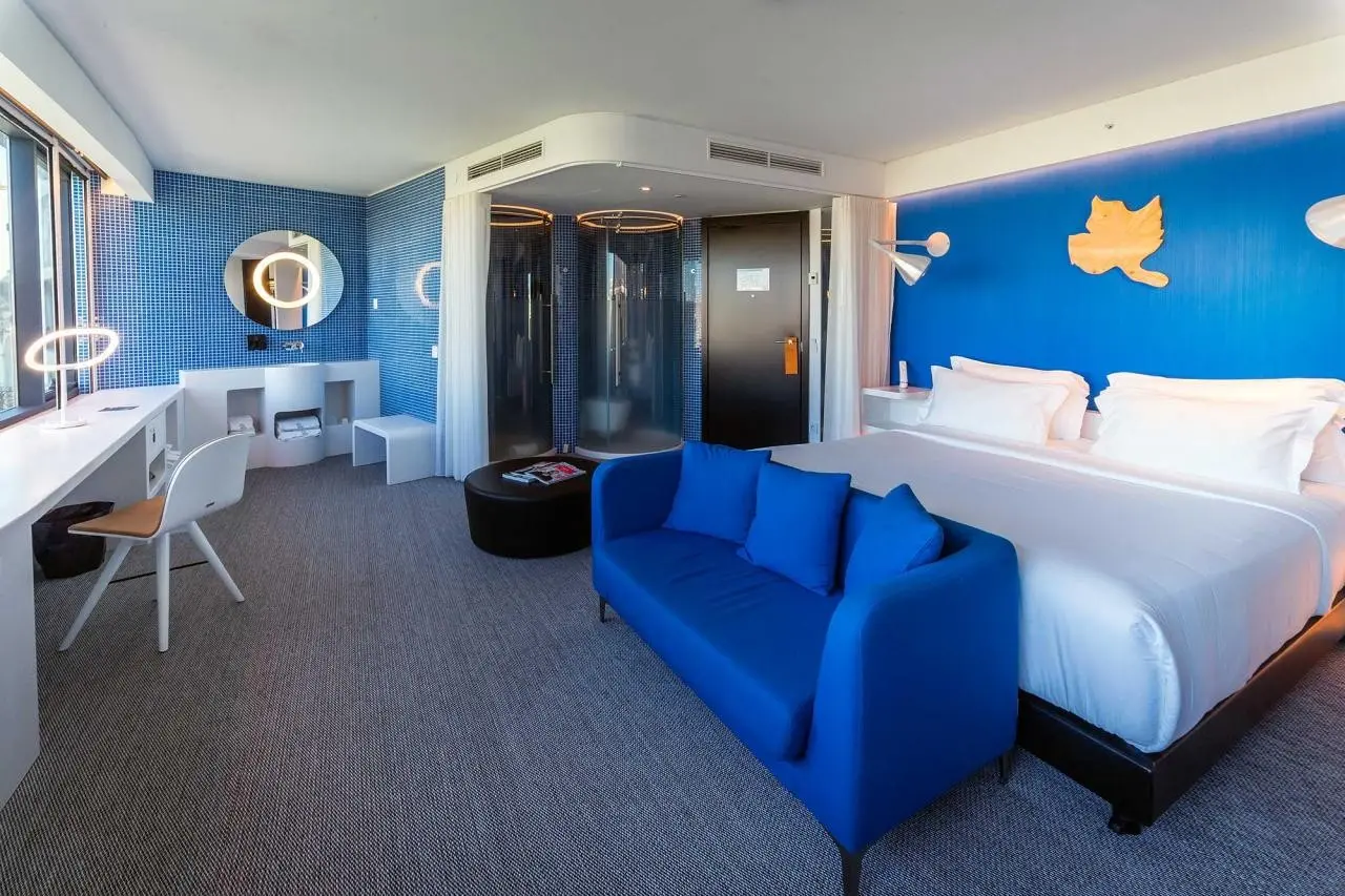 EVOLUTION Lisboa — EVOLUTION LISBOA