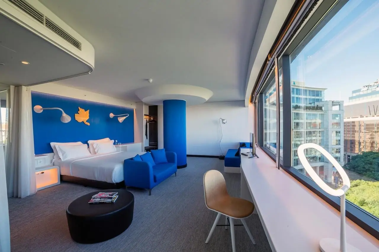 EVOLUTION Lisboa — EVOLUTION LISBOA