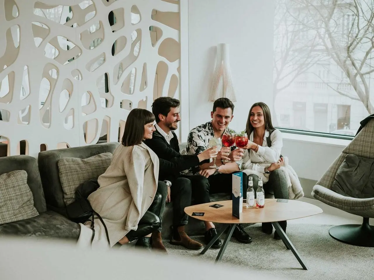 EVOLUTION Lisboa — EVOLUTION LISBOA