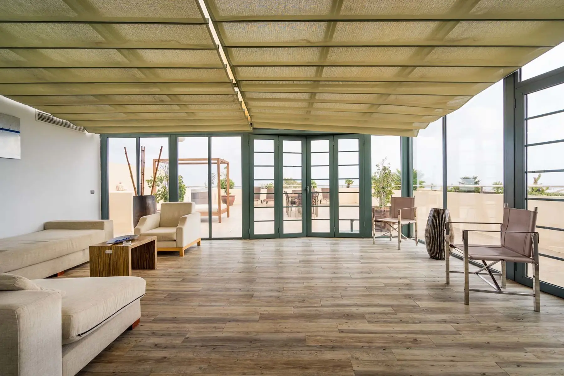 Exe Estepona Thalasso & Spa — EXE ESTEPONA THALASSO SPA