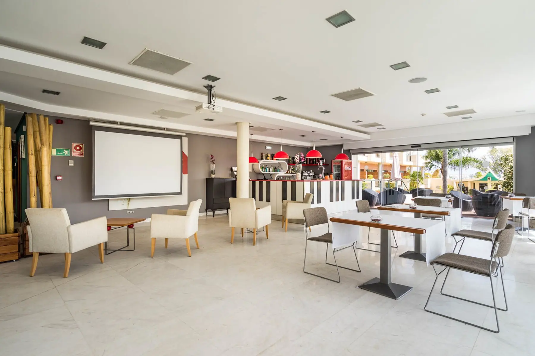 Exe Estepona Thalasso & Spa — EXE ESTEPONA THALASSO SPA