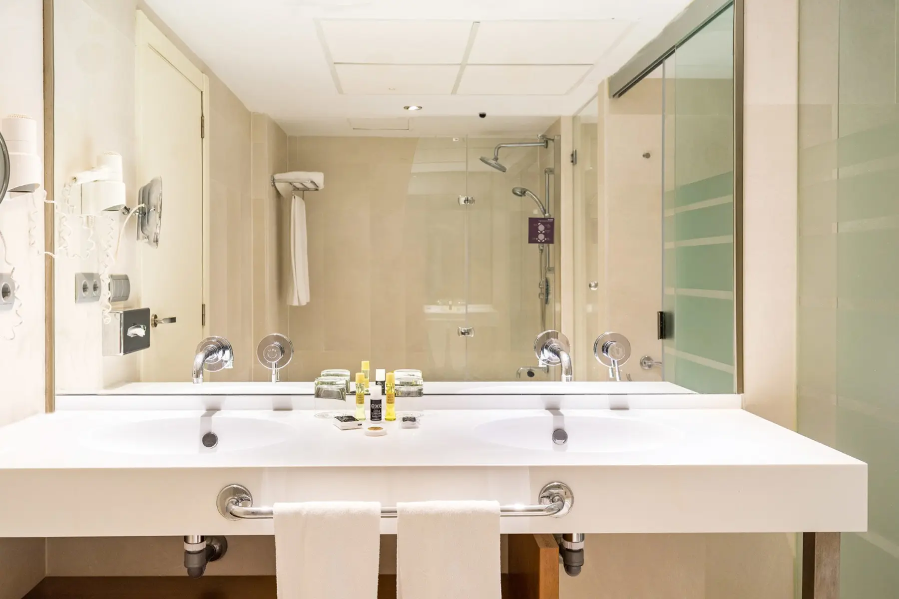 Exe Estepona Thalasso & Spa — EXE ESTEPONA THALASSO SPA