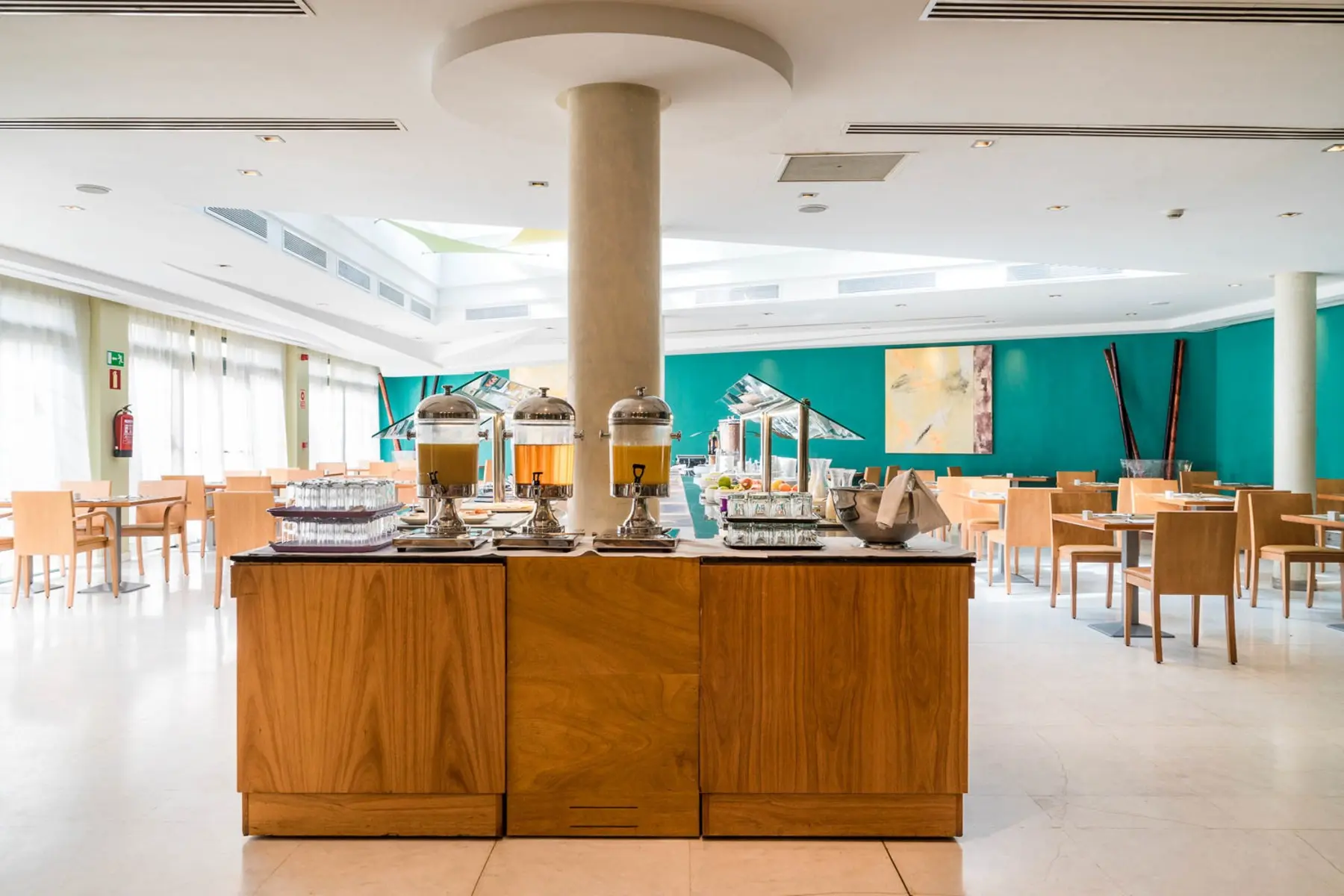 Exe Estepona Thalasso & Spa — EXE ESTEPONA THALASSO SPA