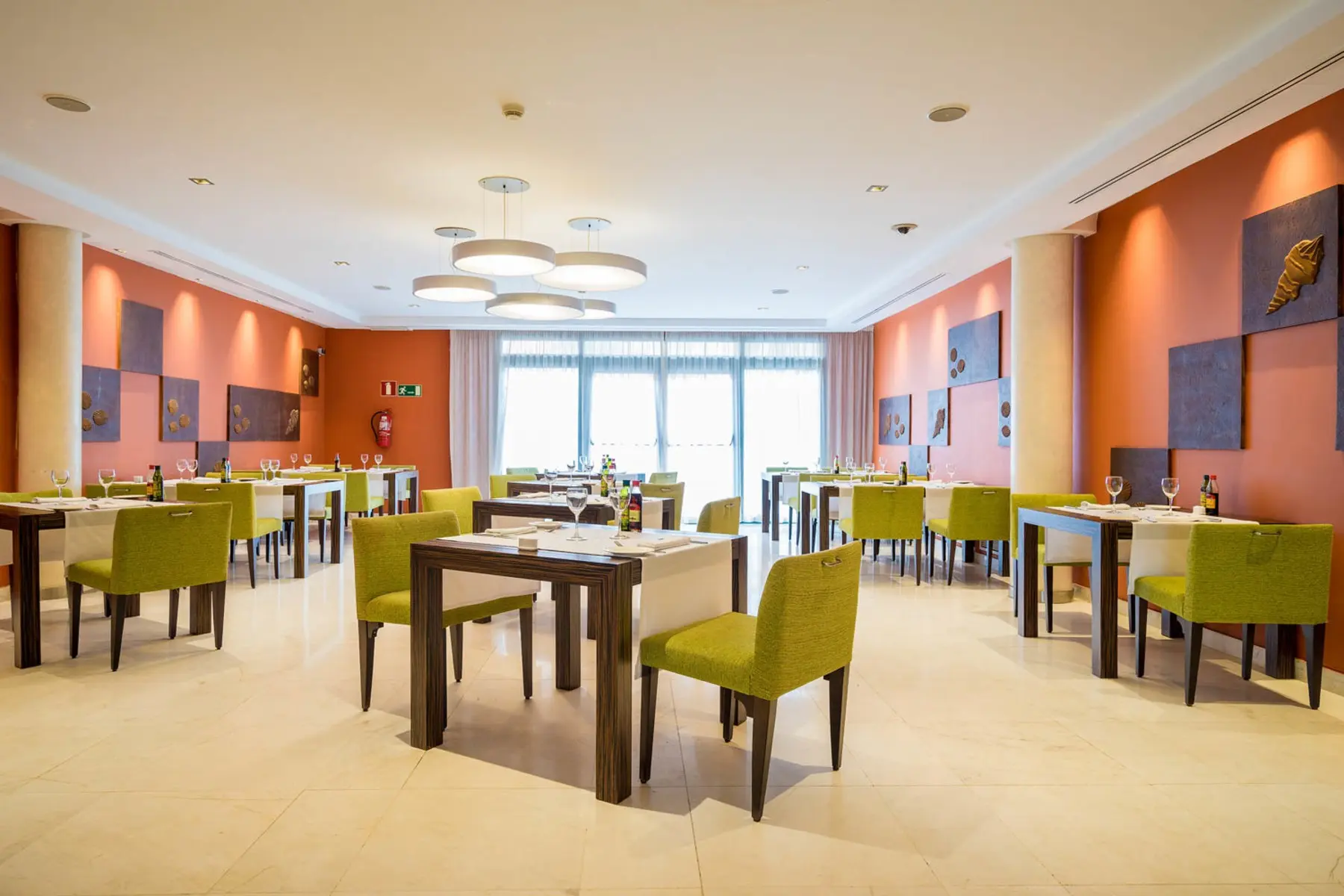 Exe Estepona Thalasso & Spa — EXE ESTEPONA THALASSO SPA