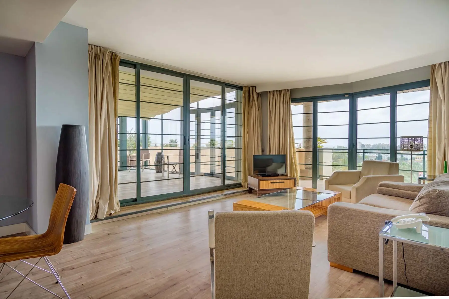 Exe Estepona Thalasso & Spa — EXE ESTEPONA THALASSO SPA