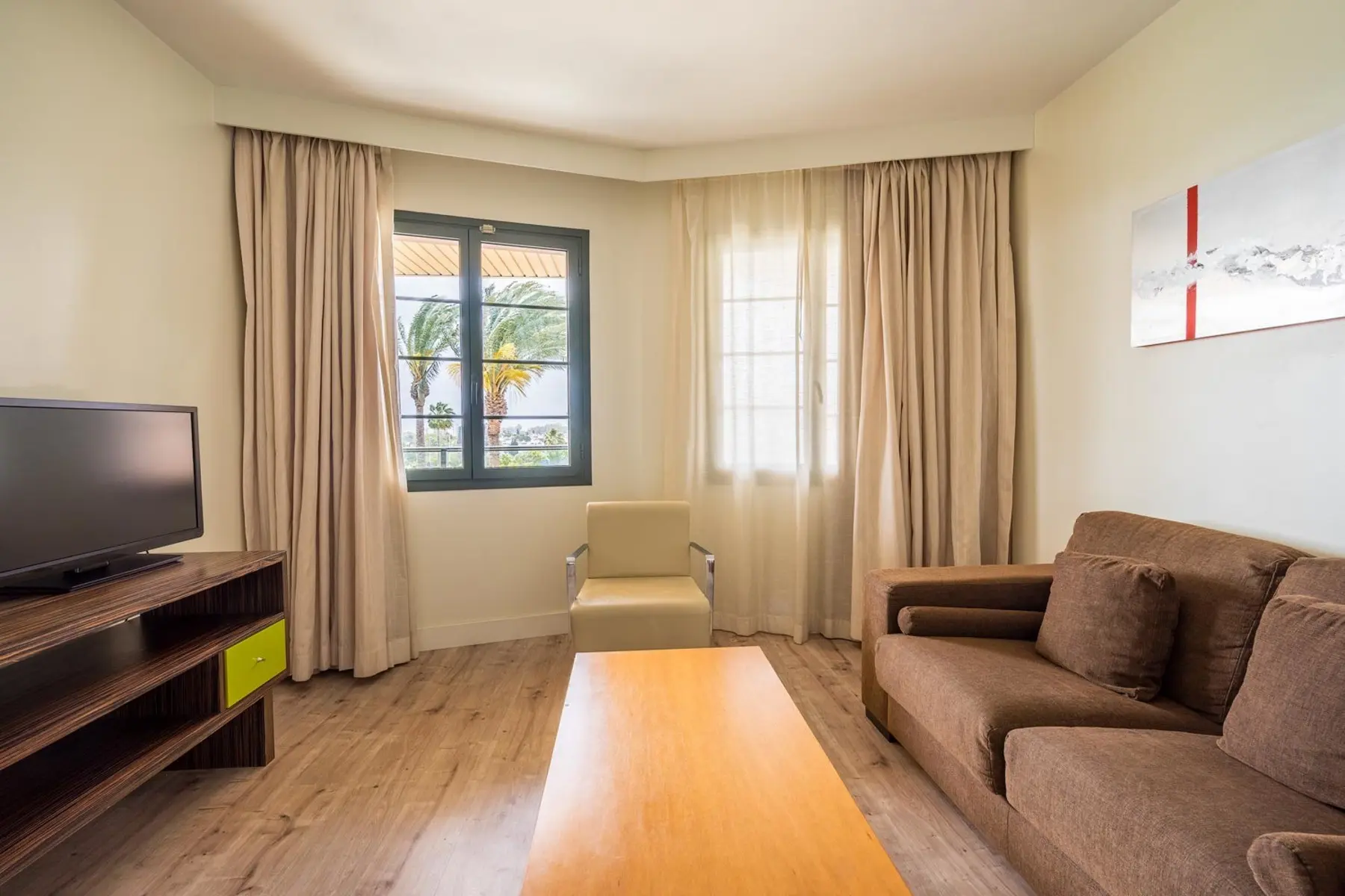 Exe Estepona Thalasso & Spa — EXE ESTEPONA THALASSO SPA