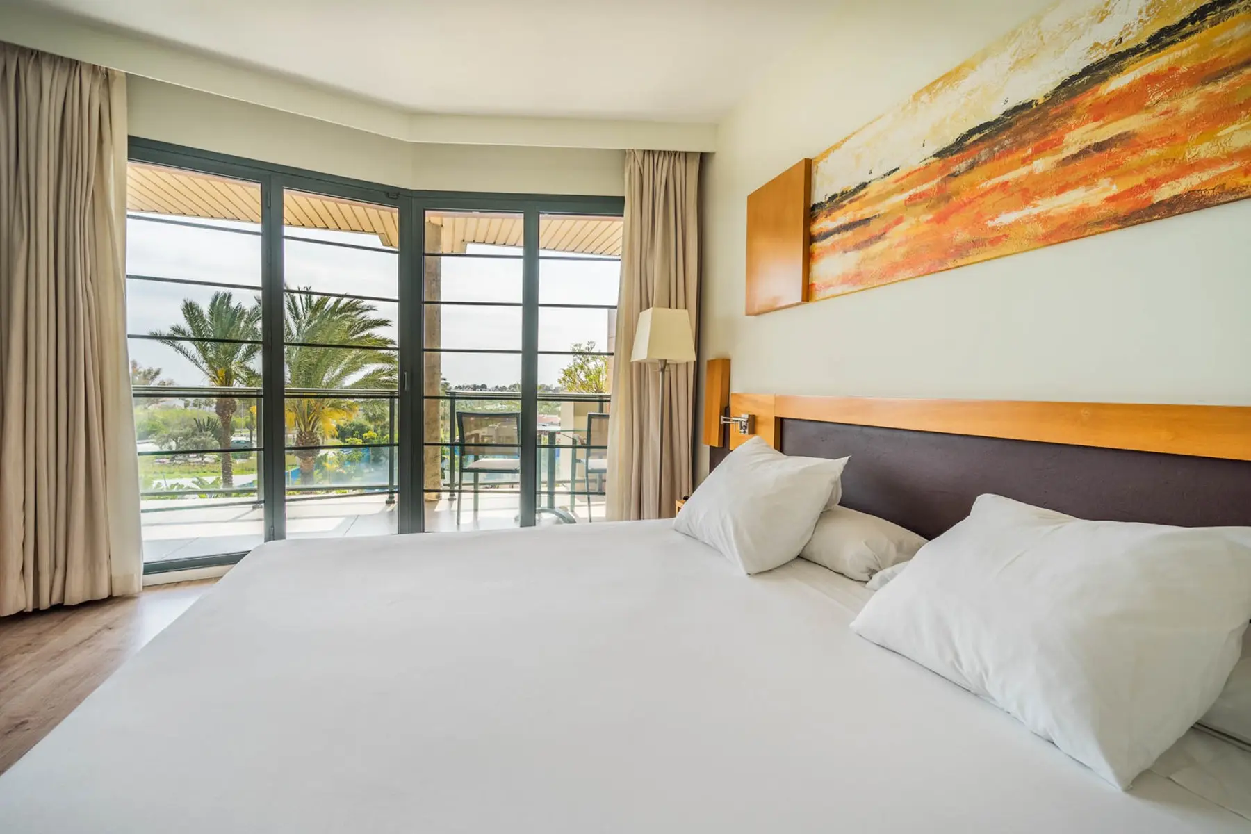 Exe Estepona Thalasso & Spa — EXE ESTEPONA THALASSO SPA