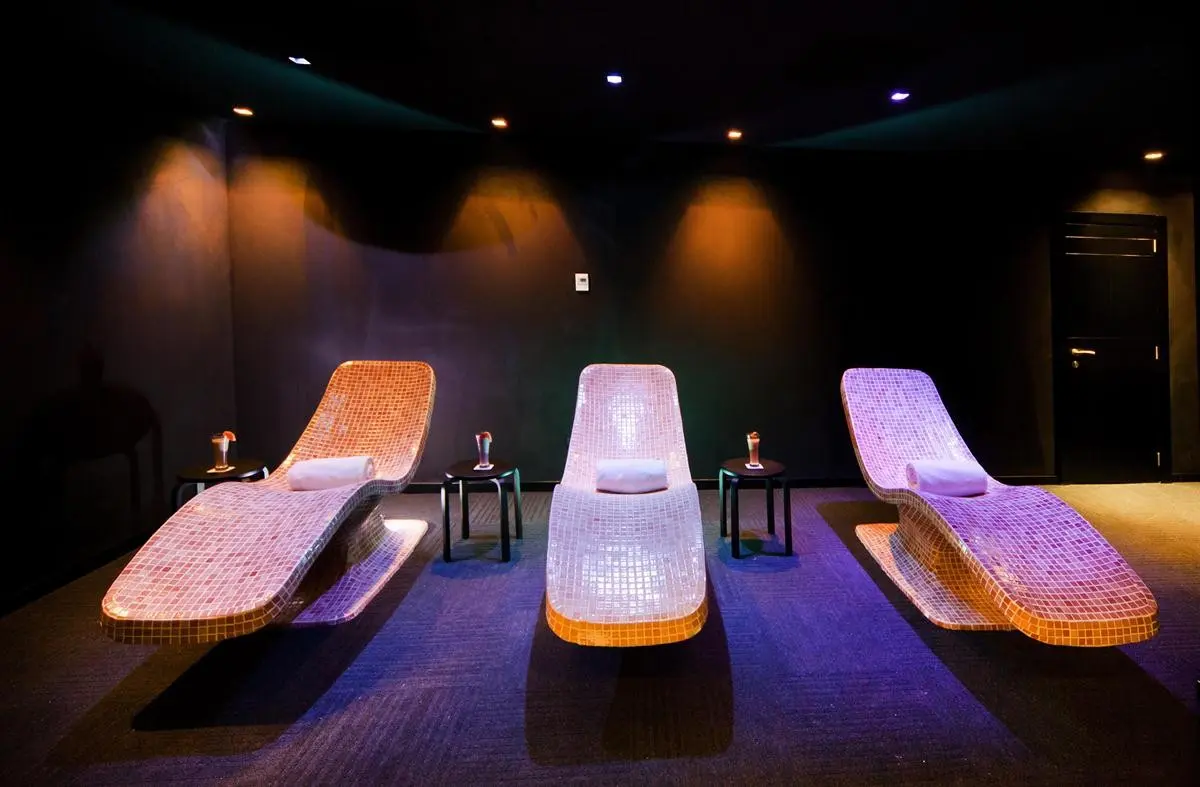 Exe Estepona Thalasso & Spa — EXE ESTEPONA THALASSO SPA