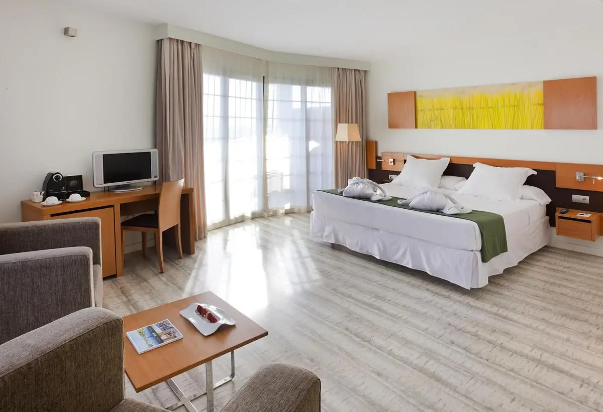 Exe Estepona Thalasso & Spa — EXE ESTEPONA THALASSO SPA