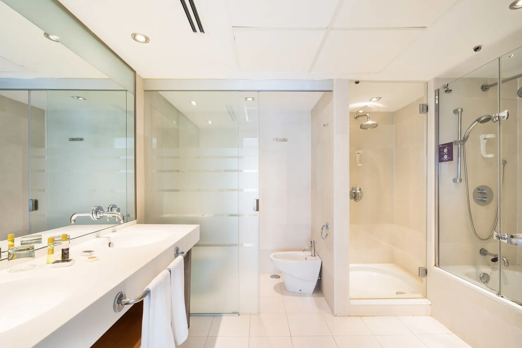 Exe Estepona Thalasso & Spa — EXE ESTEPONA THALASSO SPA