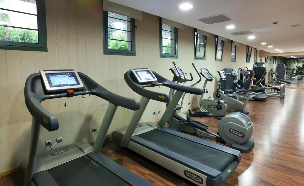 Exe Estepona Thalasso & Spa — EXE ESTEPONA THALASSO SPA