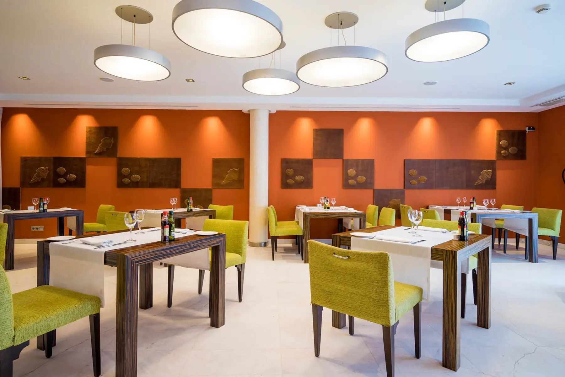 Exe Estepona Thalasso & Spa — EXE ESTEPONA THALASSO SPA