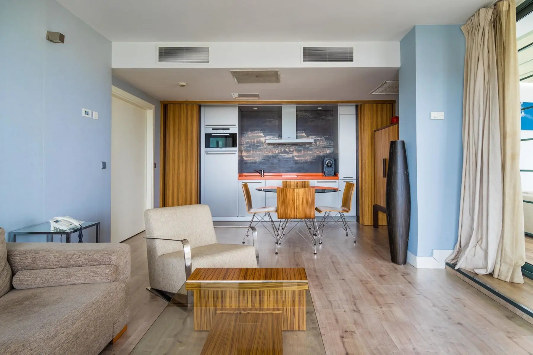 Exe Estepona Thalasso & Spa — EXE ESTEPONA THALASSO SPA