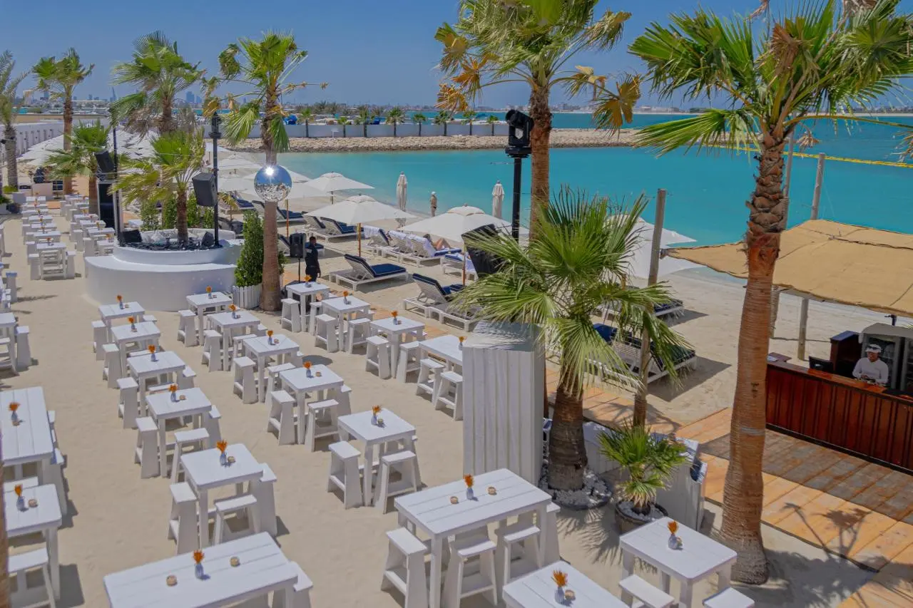 Basen w hotelu F1 Grand Prix - Solymar Hotel