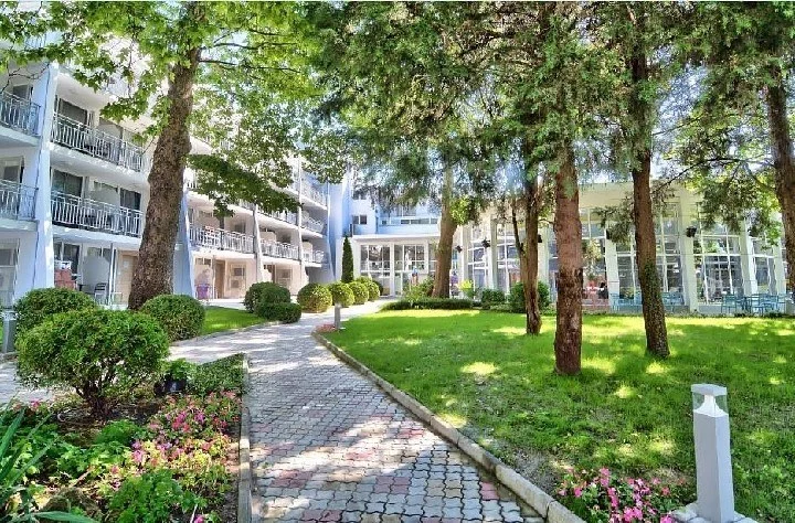 Hotel Family Club Ralitsa Aqua