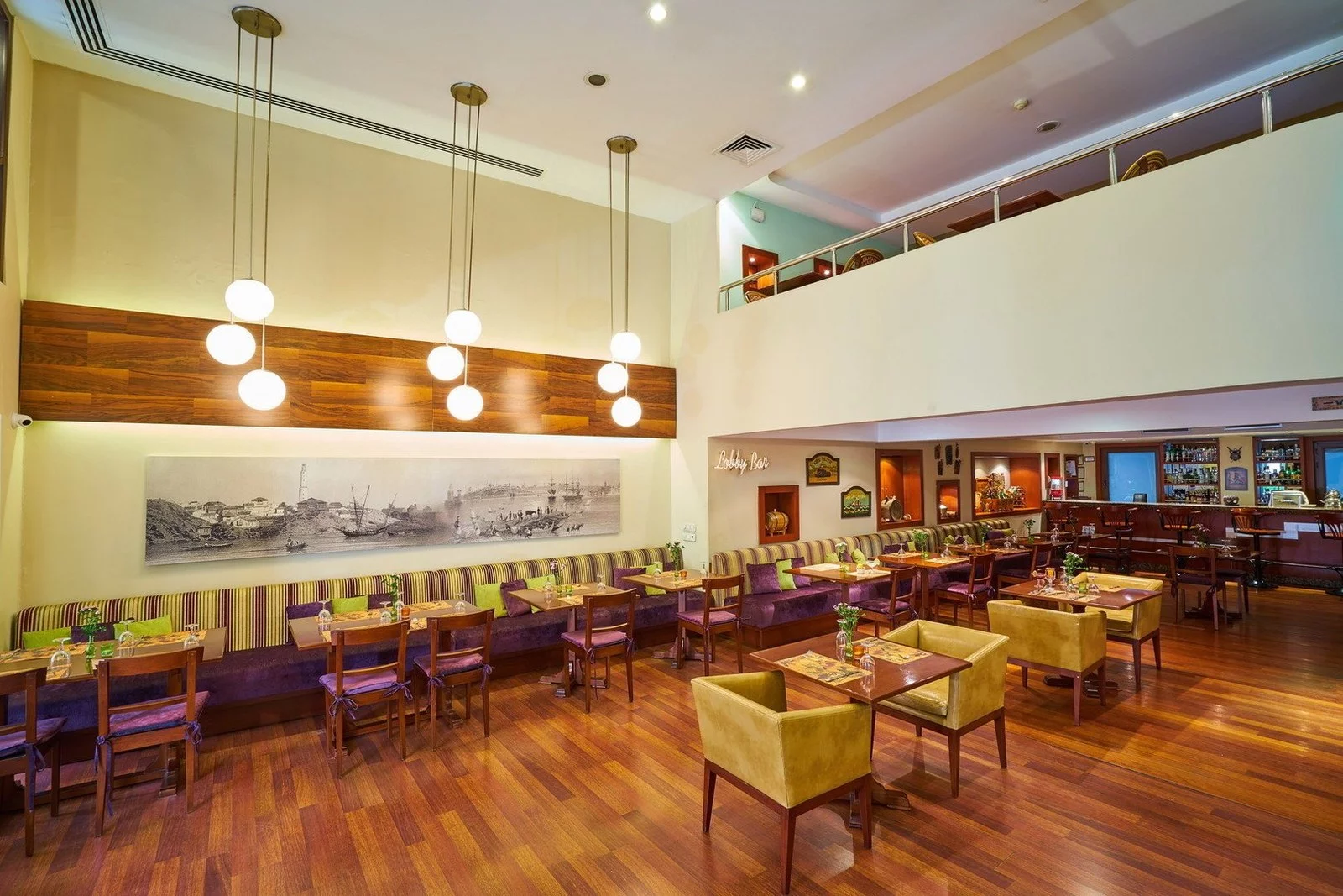 Hotel Feronya Hotel w Turcja (Stambuł) - oferta last minute