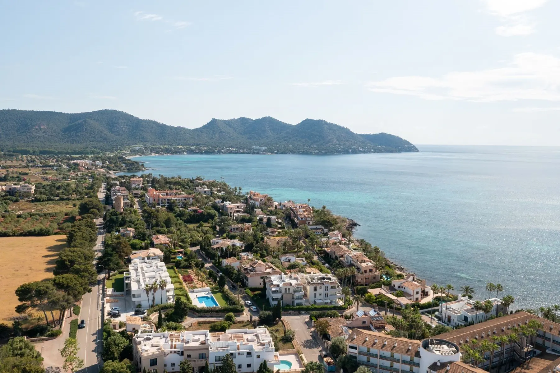 Ferrer Lime Isabel — FERRER LIME ISABEL