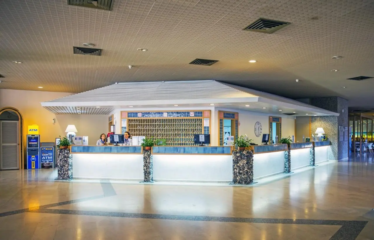 Futura Club Baia di Conte — FUTURA CLUB BAIA DI CONTE