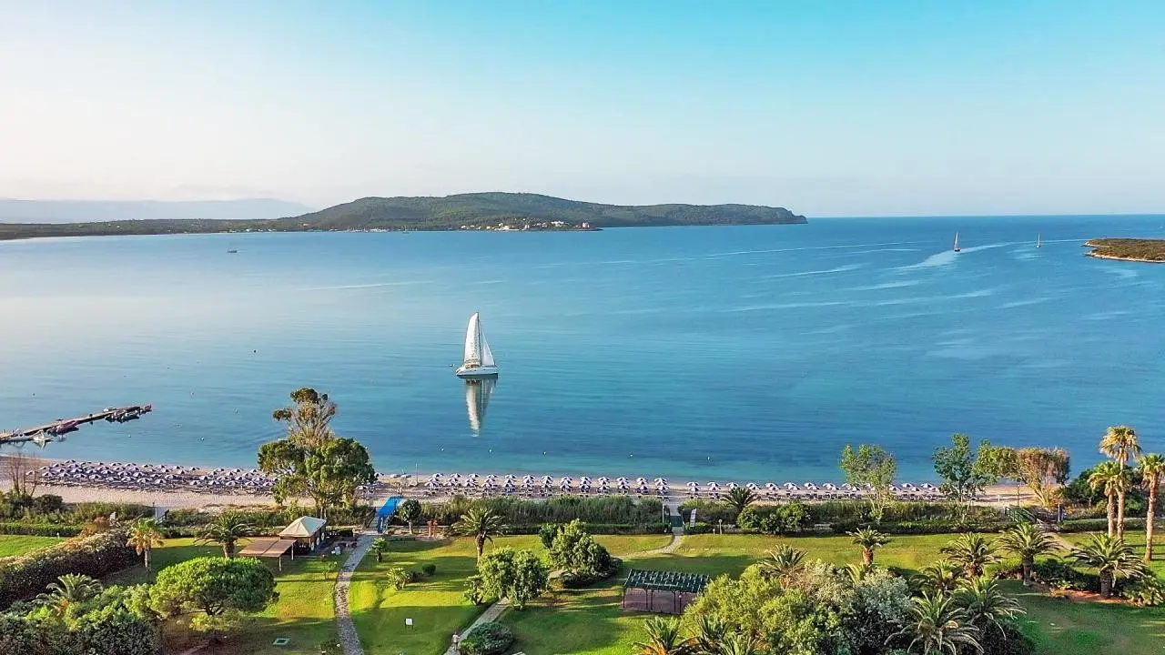 Futura Club Baia di Conte — FUTURA CLUB BAIA DI CONTE