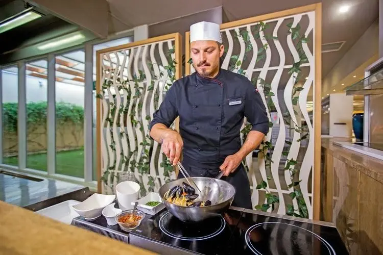 Futura Club Baia di Conte — FUTURA CLUB BAIA DI CONTE