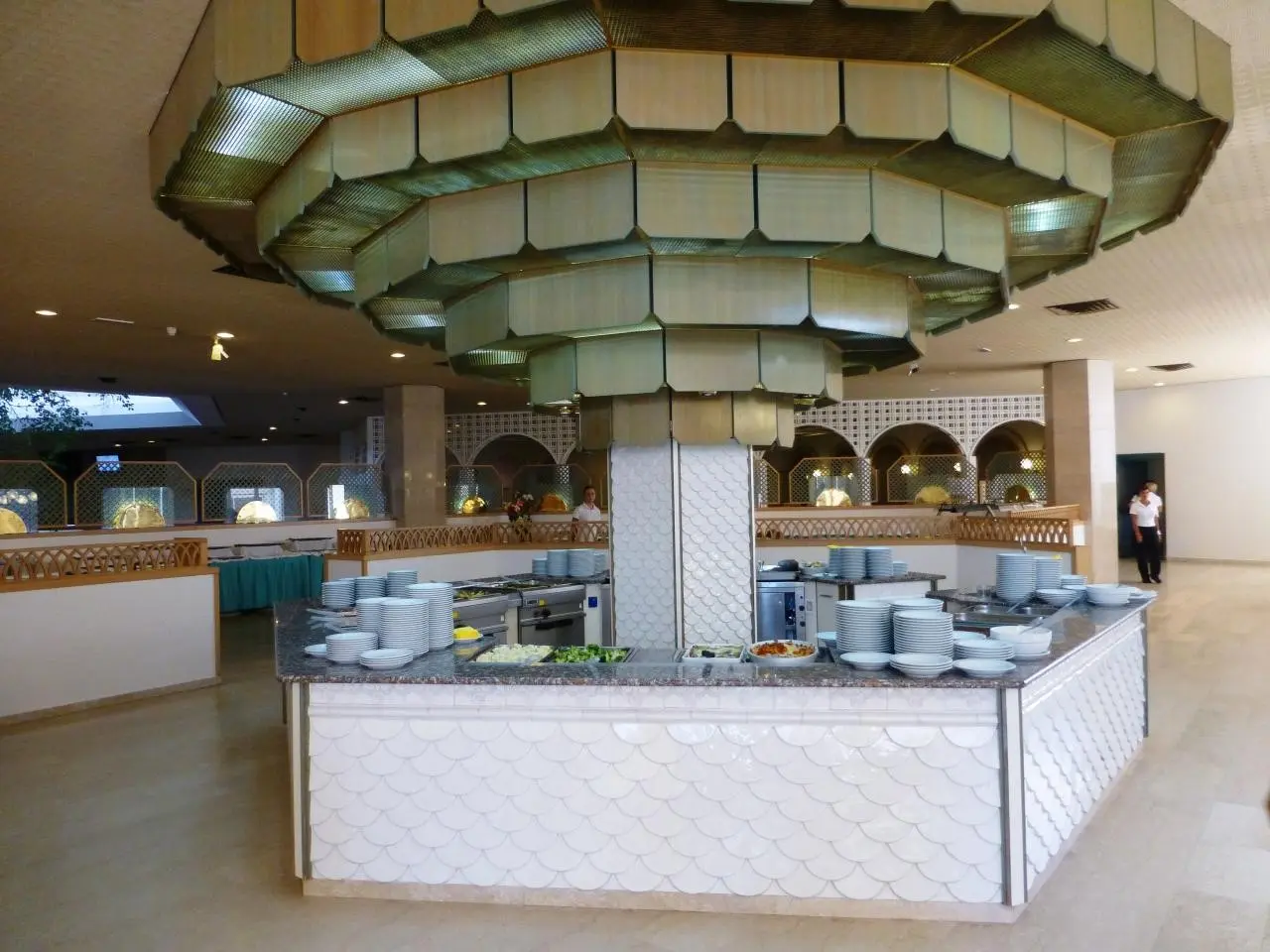 Futura Club Baia di Conte — FUTURA CLUB BAIA DI CONTE