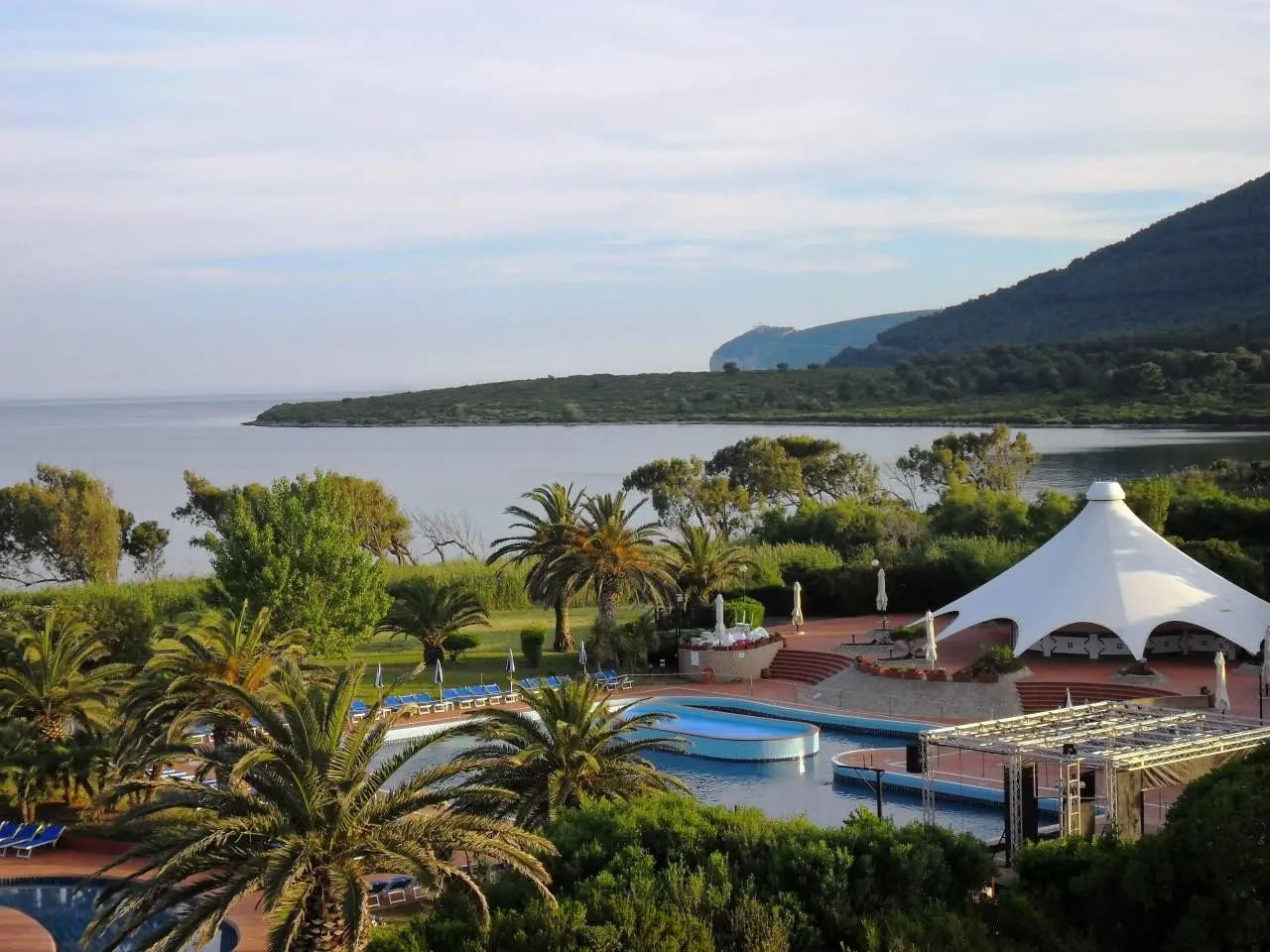 Futura Club Baia di Conte — FUTURA CLUB BAIA DI CONTE