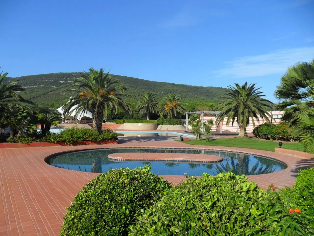 Futura Club Baia di Conte — FUTURA CLUB BAIA DI CONTE