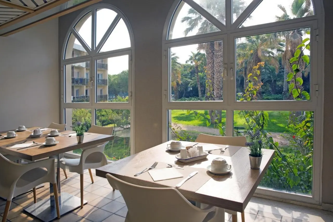 Futura Club Baia di Conte — FUTURA CLUB BAIA DI CONTE