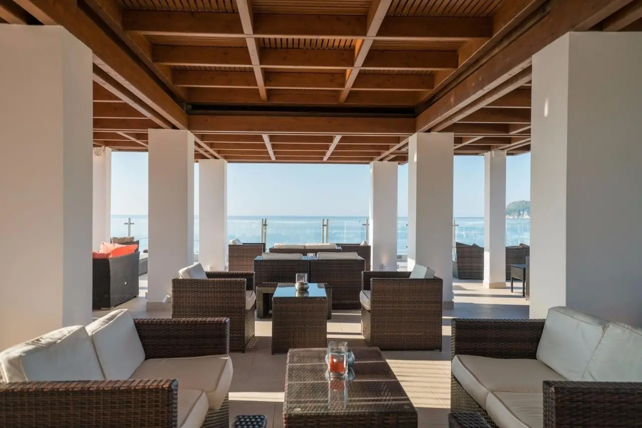 Galaxy Beach Resort — GALAXY BEACH RESORT