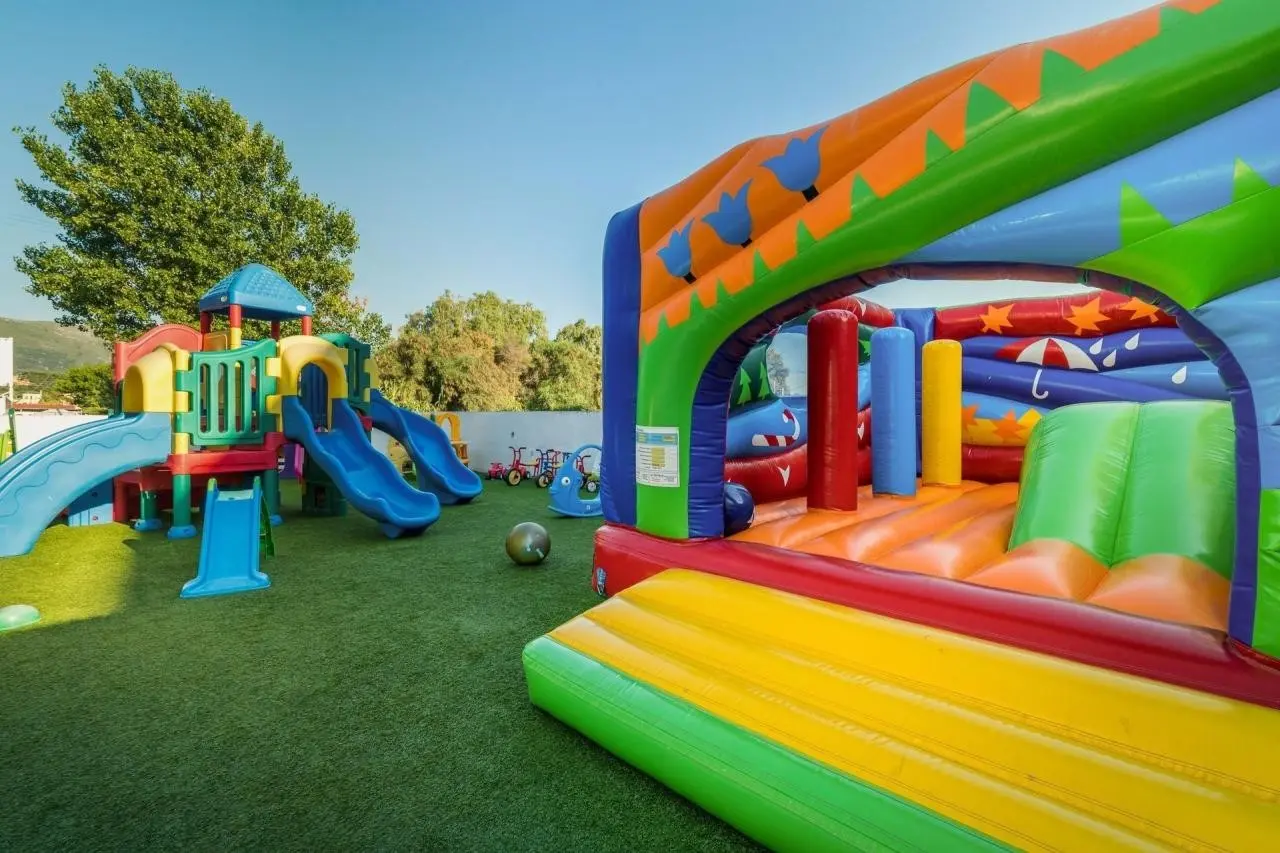 Galaxy Beach Resort — GALAXY BEACH RESORT