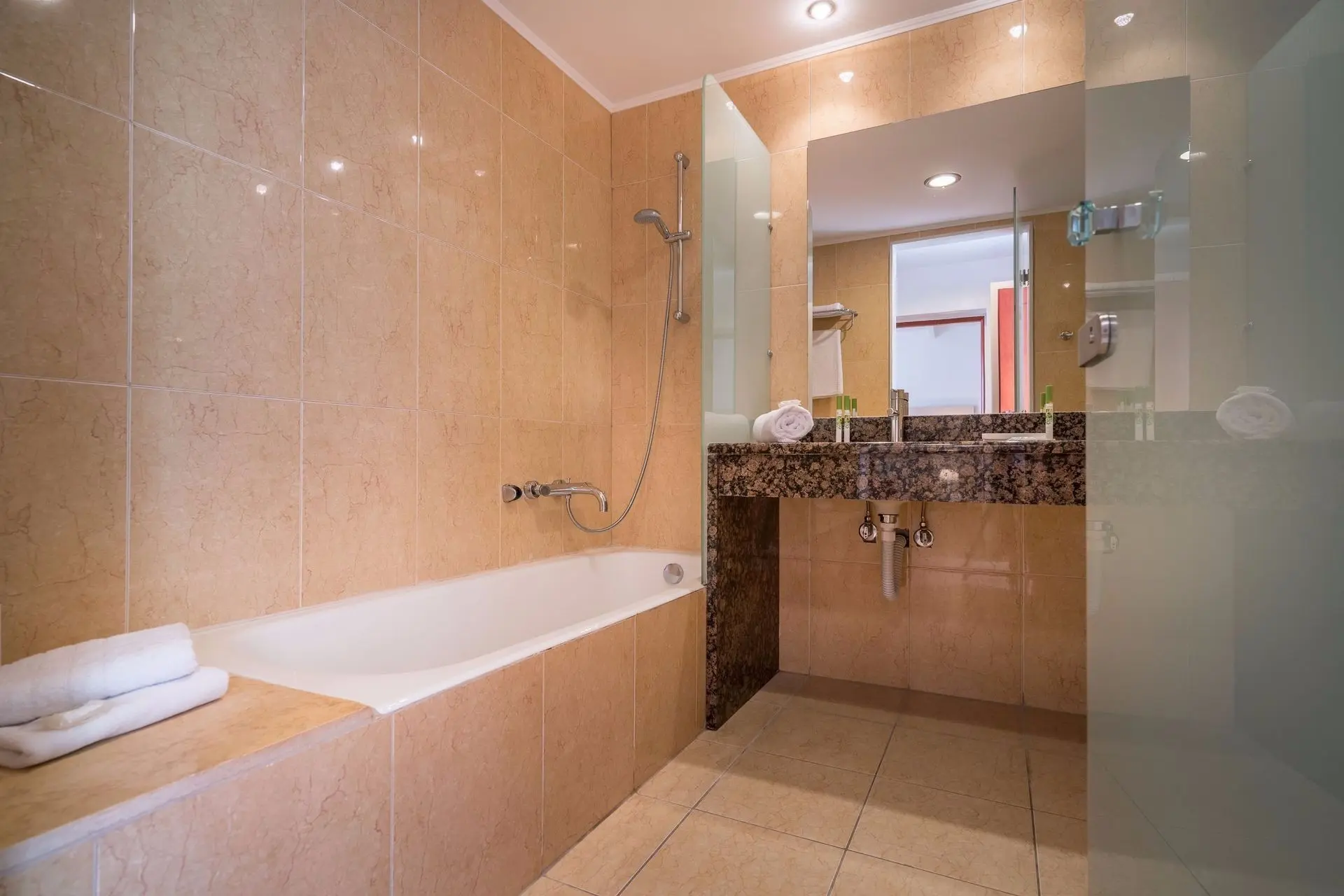 Galaxy Beach Resort — GALAXY BEACH RESORT