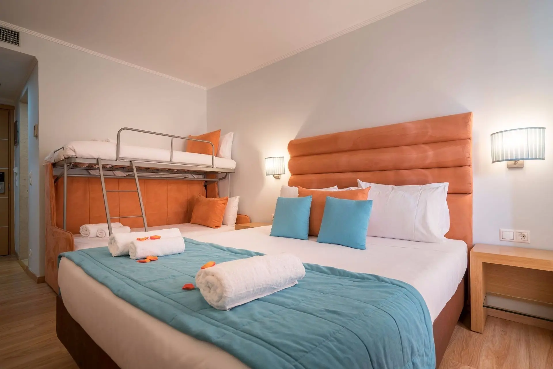 Galaxy Beach Resort — GALAXY BEACH RESORT