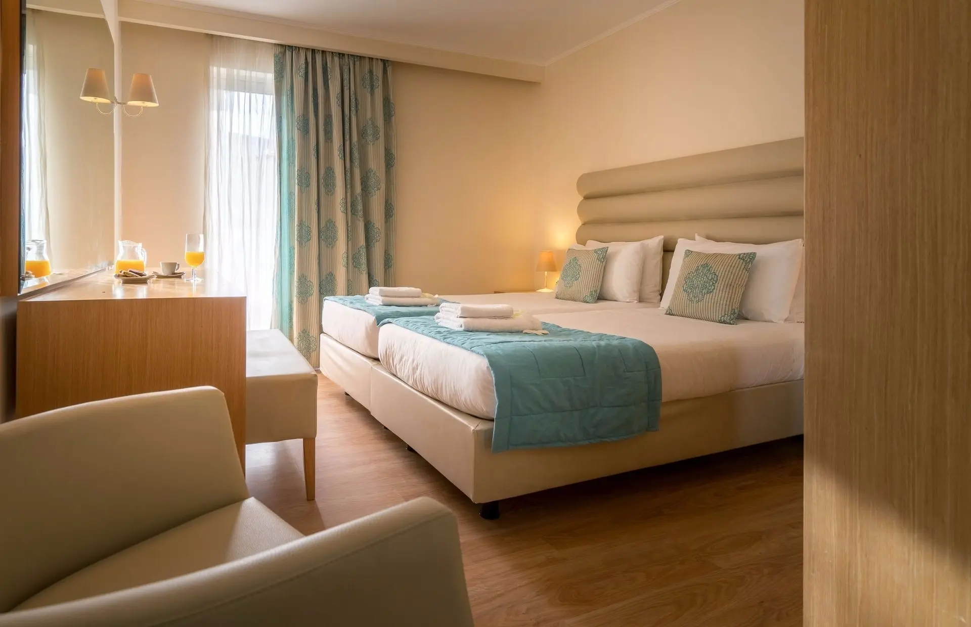 Galaxy Beach Resort — GALAXY BEACH RESORT