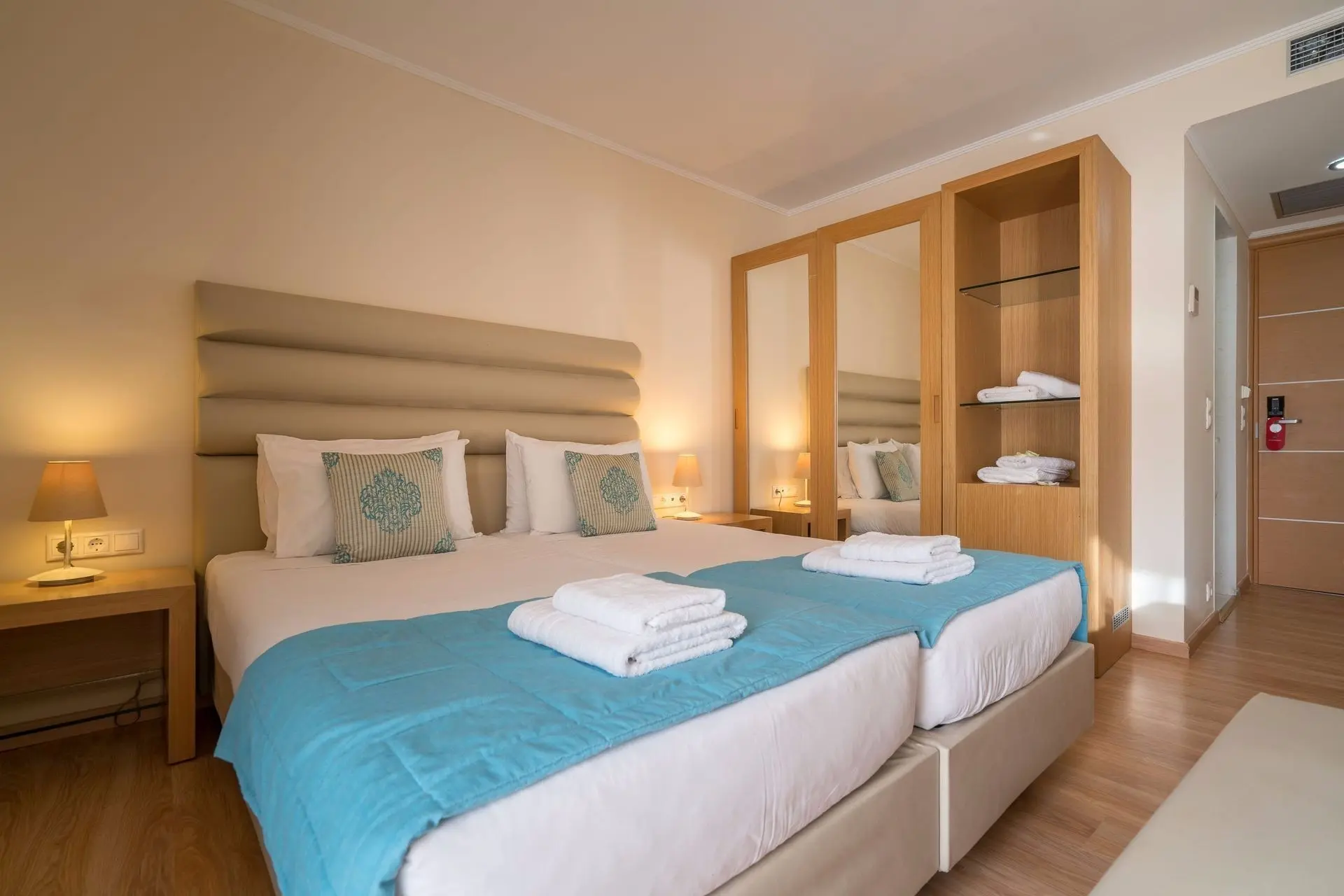 Galaxy Beach Resort — GALAXY BEACH RESORT