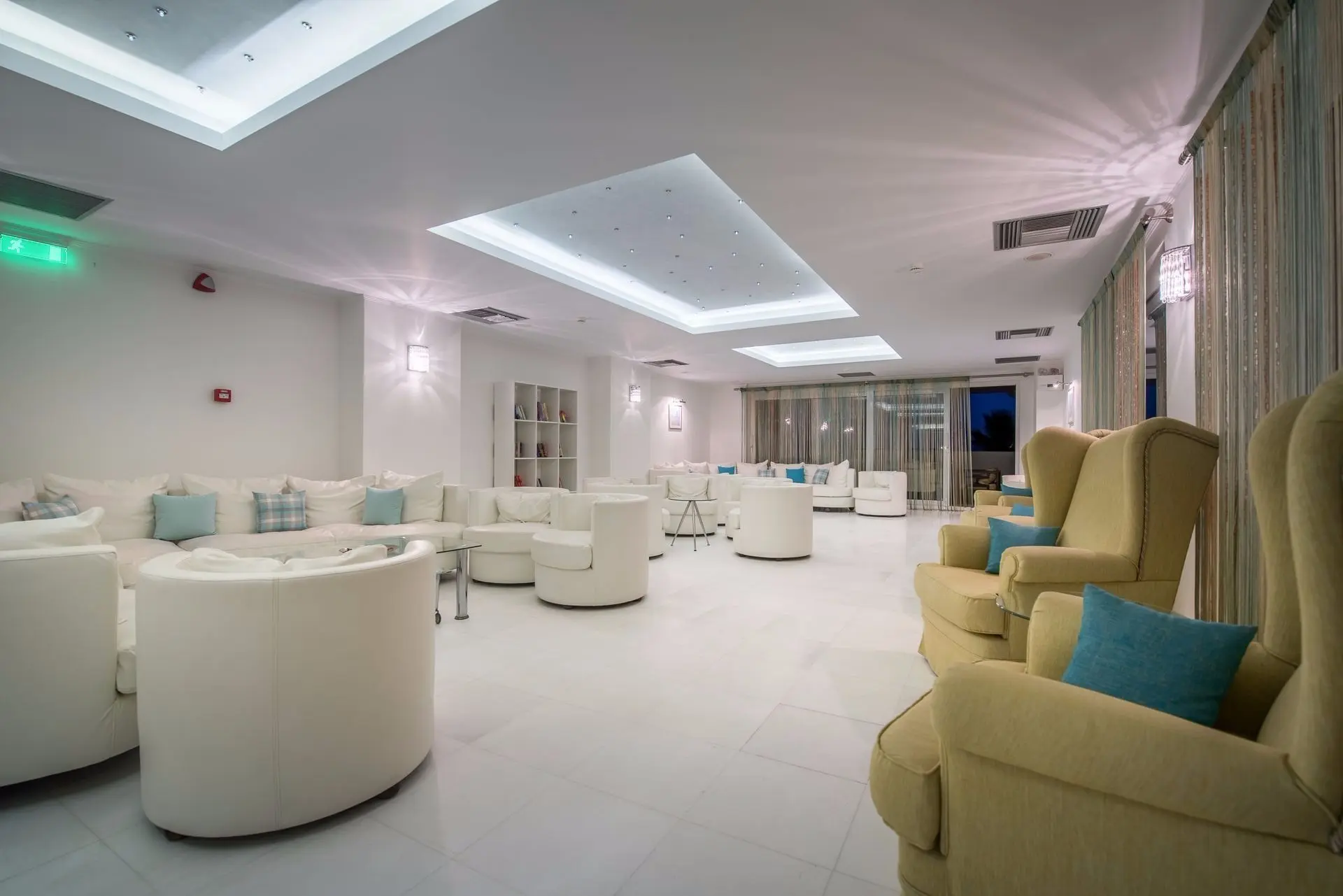 Galaxy Beach Resort — GALAXY BEACH RESORT