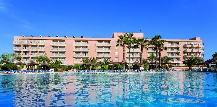 Hotel Garbi Cala Millor