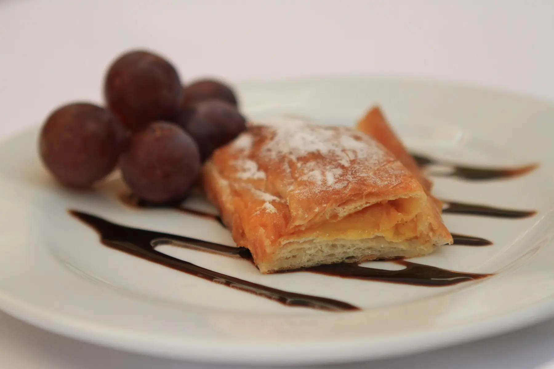 Restauracja i jedzenie w hotelu Garbi Cala Millor