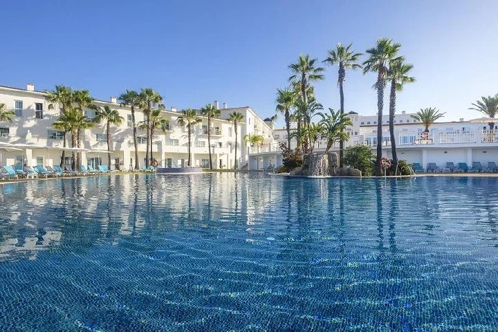 Hotel Garden Playanatural Hotel Spa