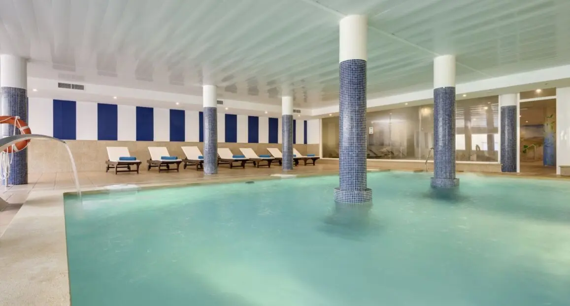 Spa w hotelu Garden Playanatural Hotel Spa