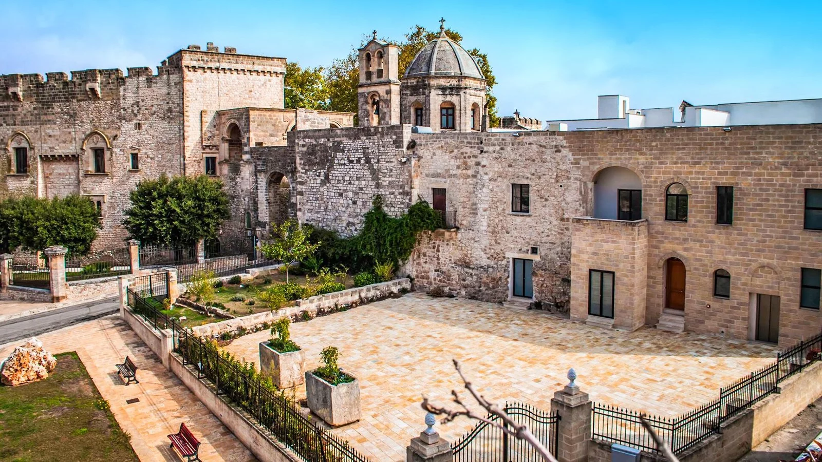 Hotel GH Dimora Sant’Anna