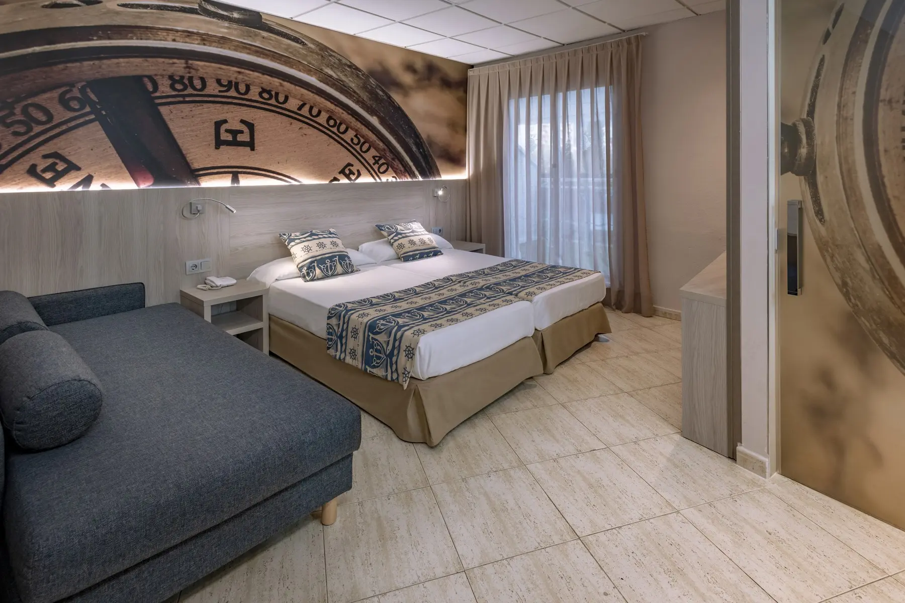 GHT Maritim — GHT MARITIM