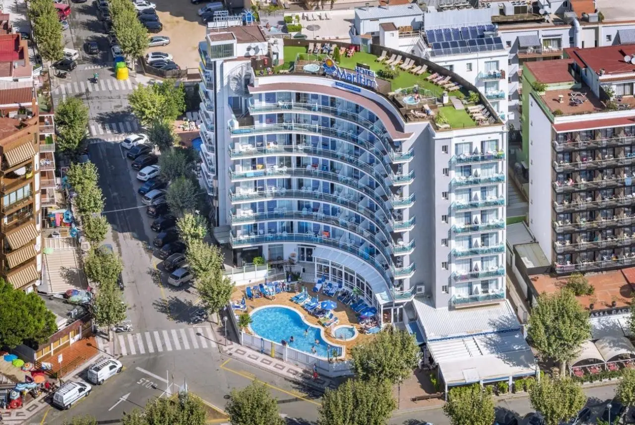 GHT Maritim — GHT MARITIM