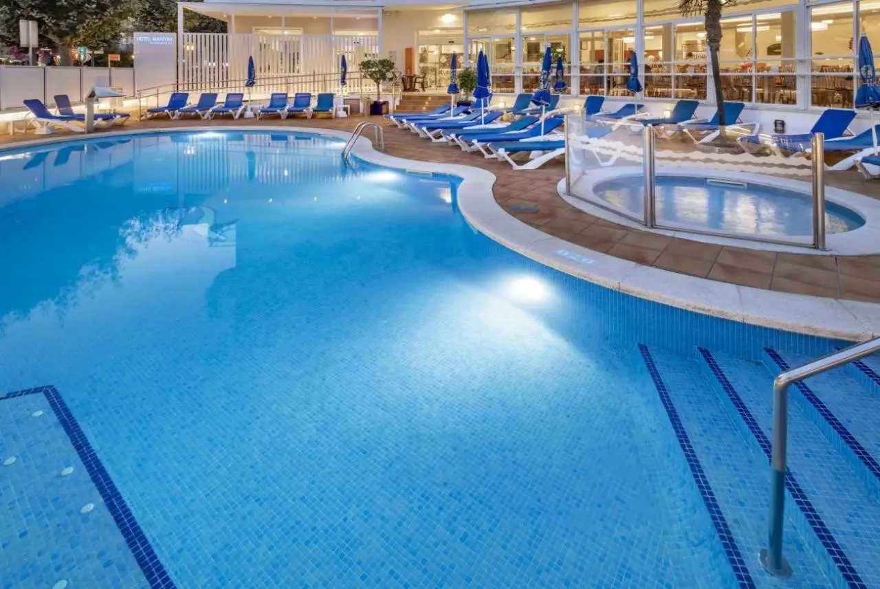 GHT Maritim — GHT MARITIM