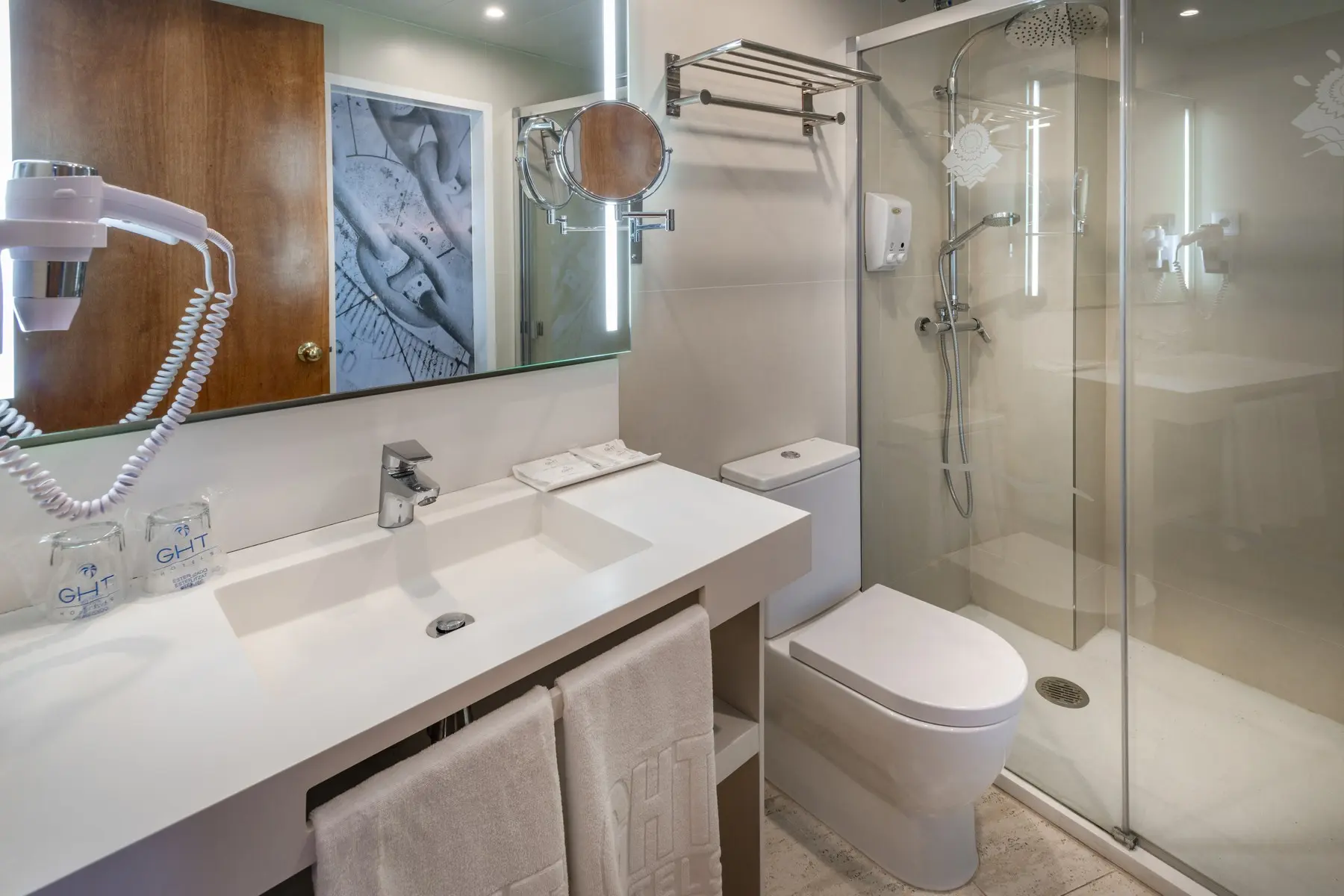 GHT Maritim — GHT MARITIM