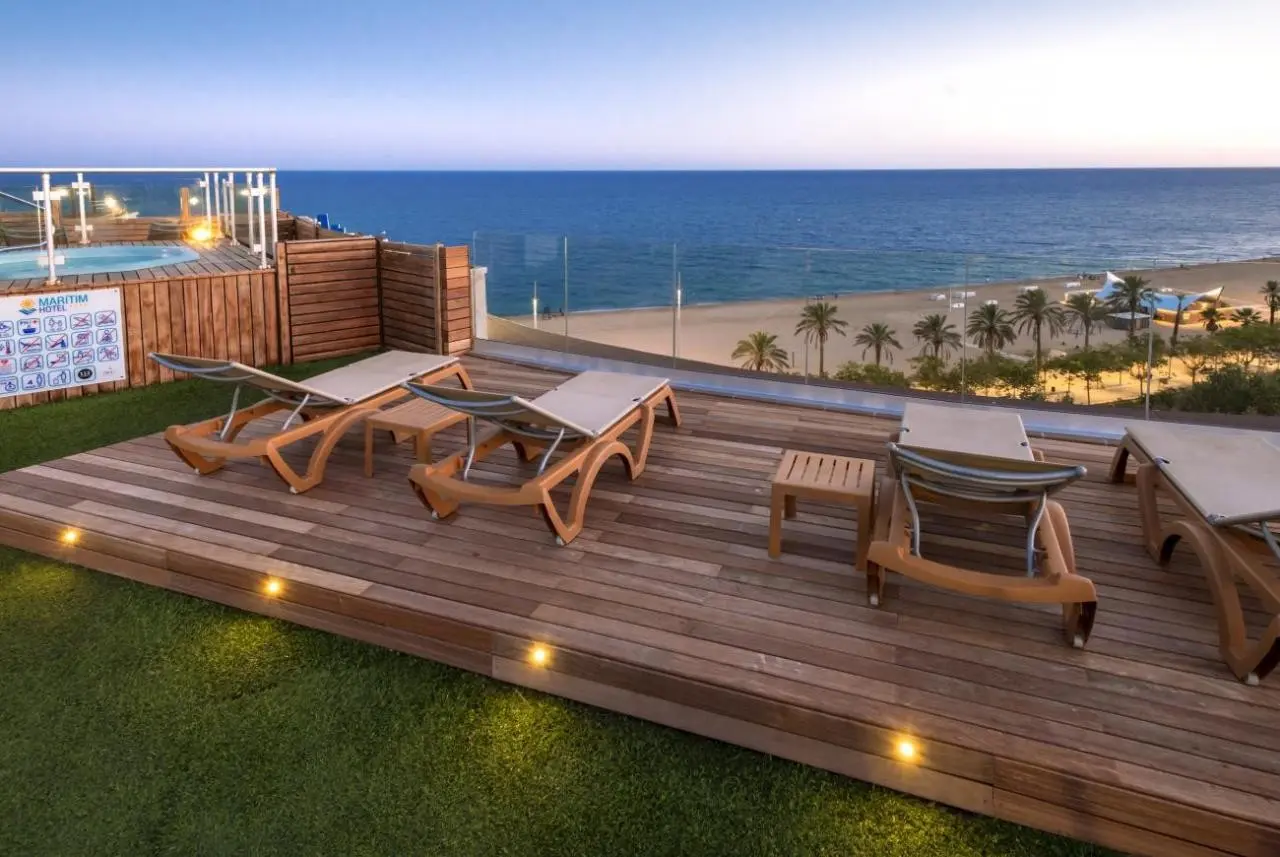 GHT Maritim — GHT MARITIM