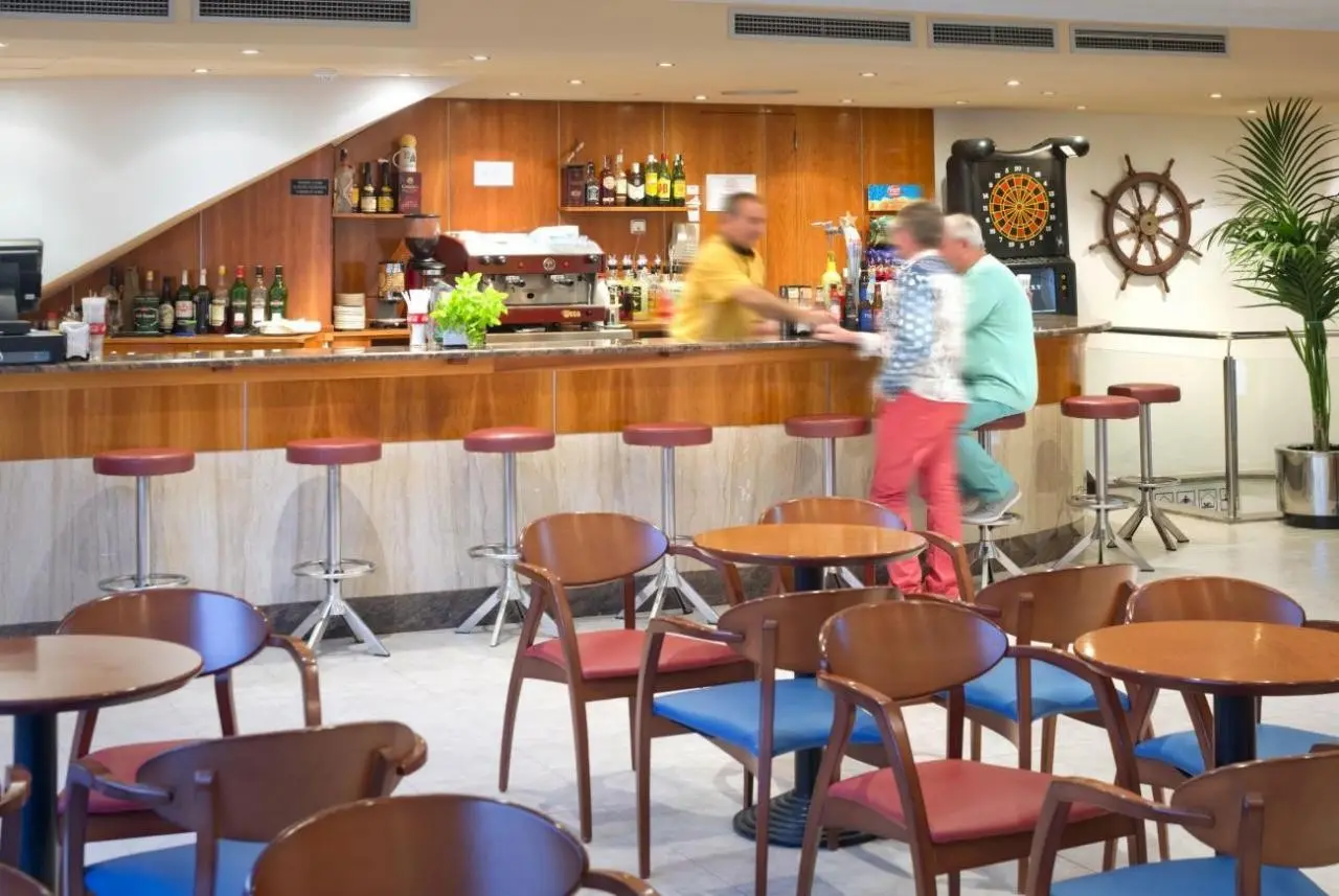 GHT Maritim — GHT MARITIM