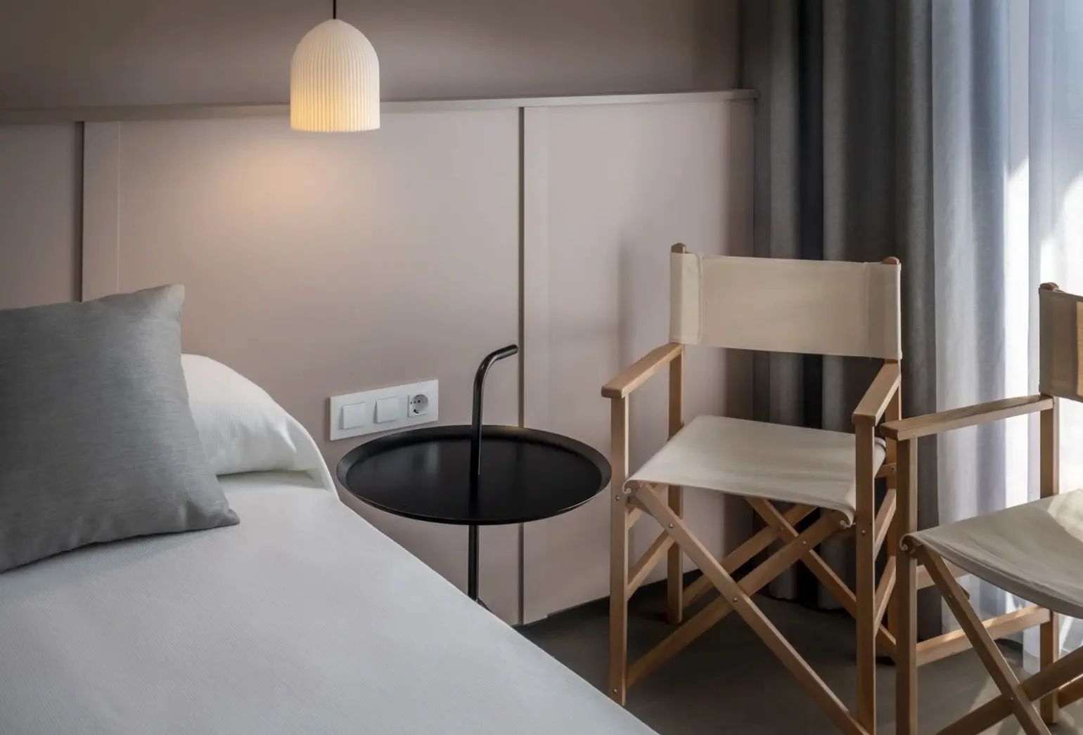 Pokój w hotelu Ght Miratge Adults Only